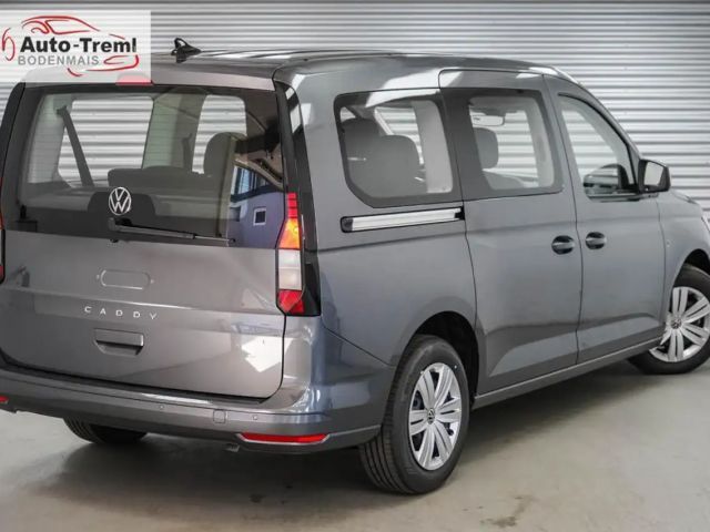 Volkswagen Caddy DSG Life Maxi