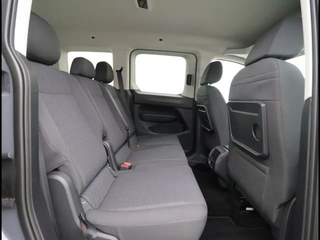 Volkswagen Caddy 2.0 TDI DSG