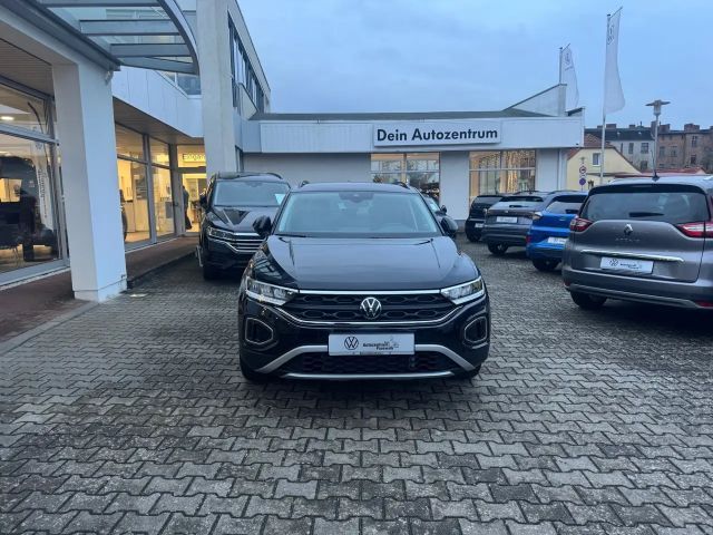 Volkswagen T-Roc 1.0 TSI