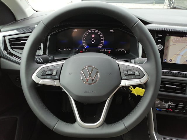 Volkswagen Polo 1.0 TSI Life