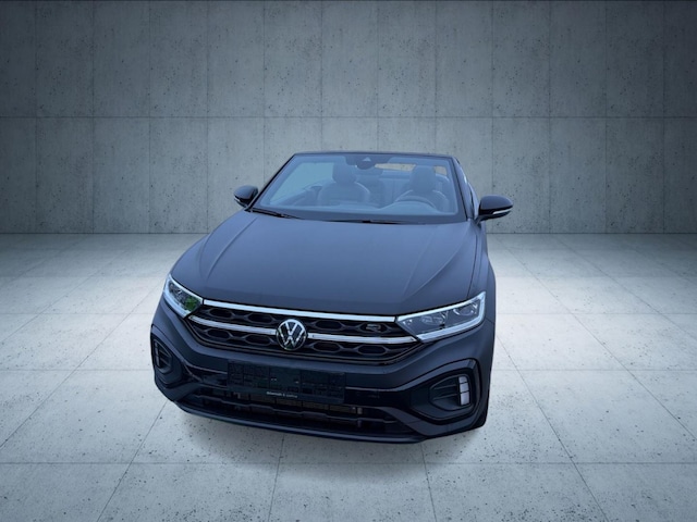 Volkswagen T-Roc 1.5 TSI Cabriolet DSG R-Line