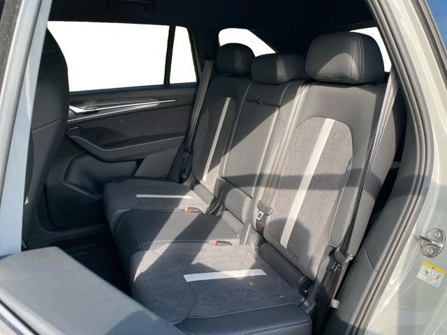 Skoda Kodiaq 1.5 TSI Sportline