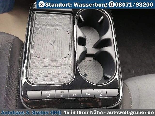 Hyundai IONIQ 5 Dynamiq