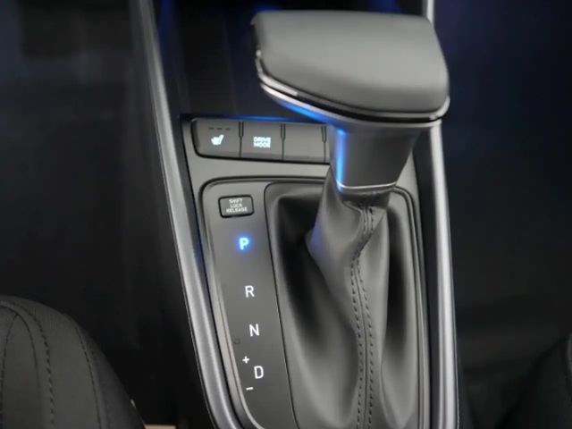 Hyundai i20 T-GDi Trend