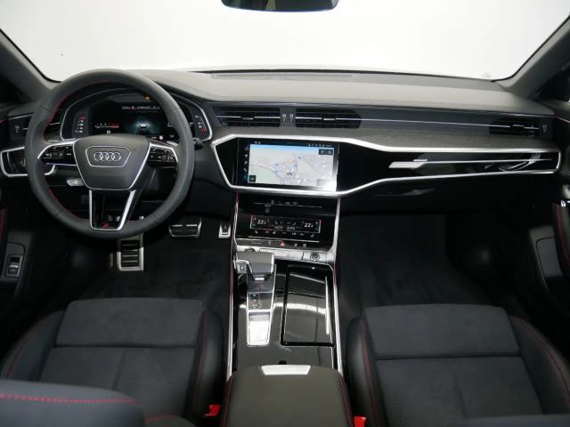Audi A6 50 TDI Avant Quattro S-Line