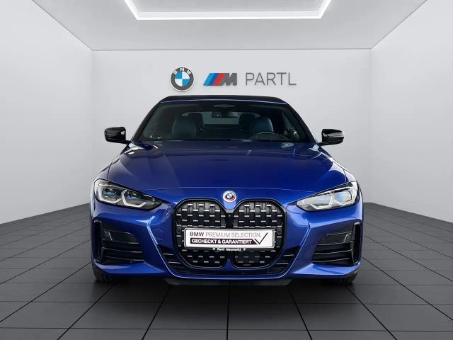 BMW 440 Cabrio M440i xDrive