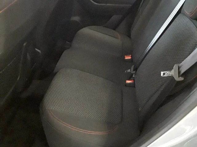 Ford Puma EcoBoost ST Line