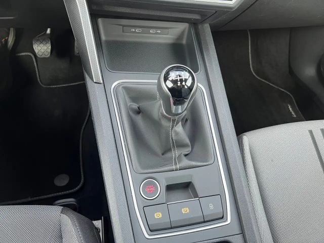 Seat Leon Sportstourer Style