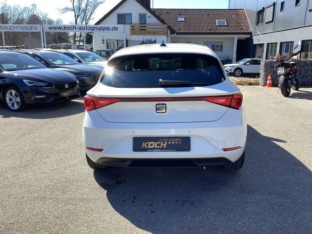 Seat Leon 2.0 TDI Style