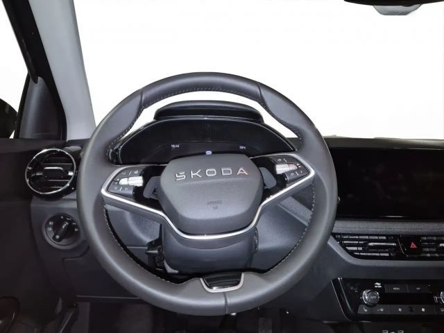 Skoda Fabia 1.0 TSI Selection