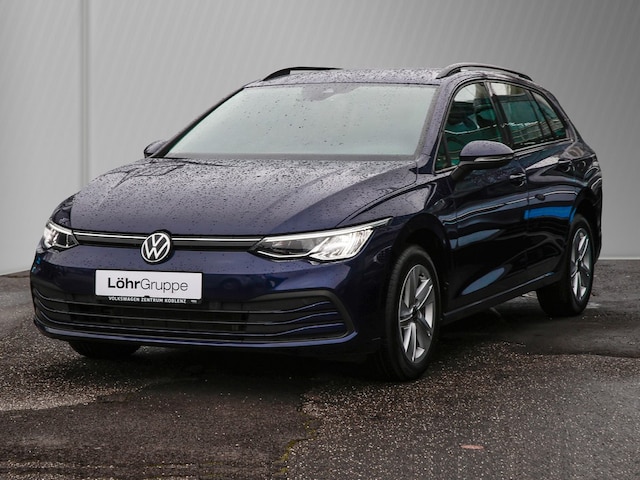 Volkswagen Golf 2.0 TDI Life Variant