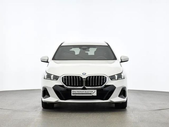 BMW 530 530e M-Sport xDrive