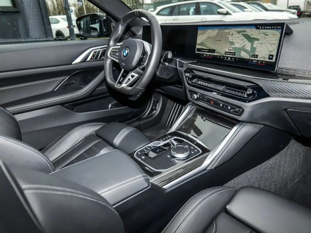 BMW 420 420i Coupé M-Sport