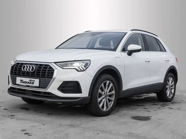Audi Q3 45 TFSI Hybride S-Tronic