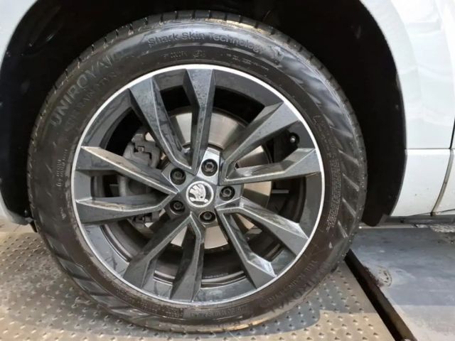 Skoda Karoq 2.0 TDI 4x4 Sportline