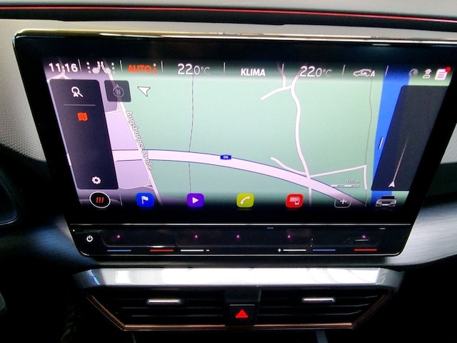 Cupra Leon DSG Sportstourer