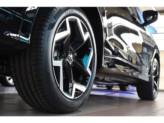 Volkswagen Tiguan 4Motion Allspace Move