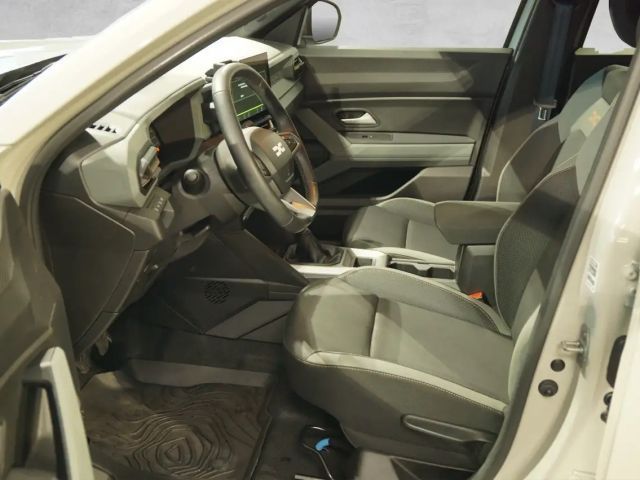 Dacia Duster 1.2 TCi Extreme TCe 130