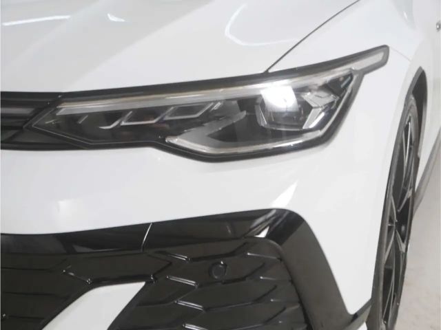 Volkswagen Golf 2.0 TSI DSG GTI Style