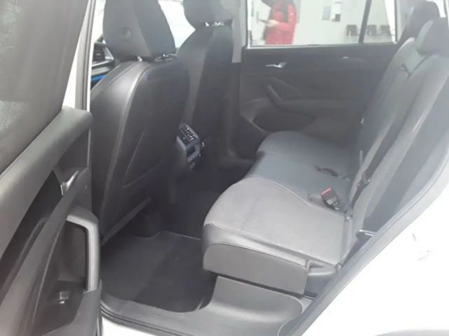 Volkswagen Tayron 1.5 eTSI Life