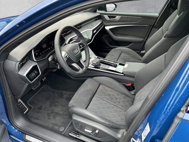 Audi S6 Avant Quattro