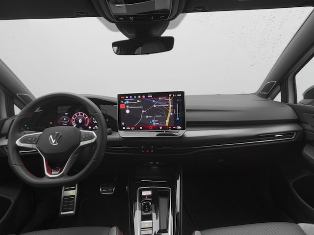 Volkswagen Golf 2.0 TSI GTI IQ.Drive