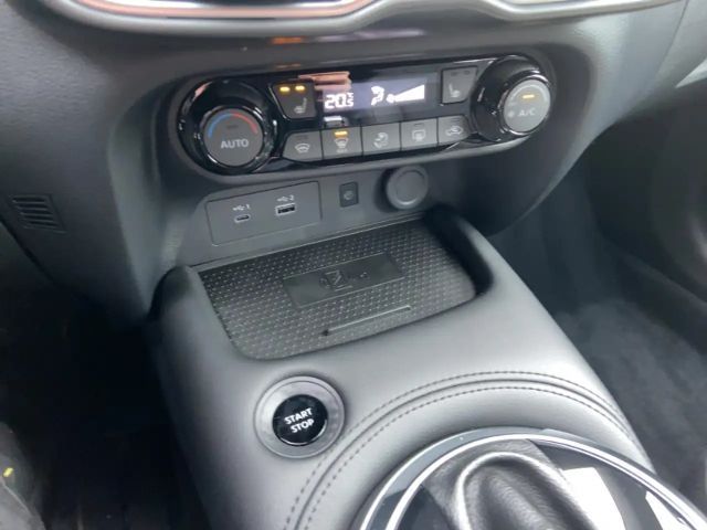 Nissan Juke N-Connecta