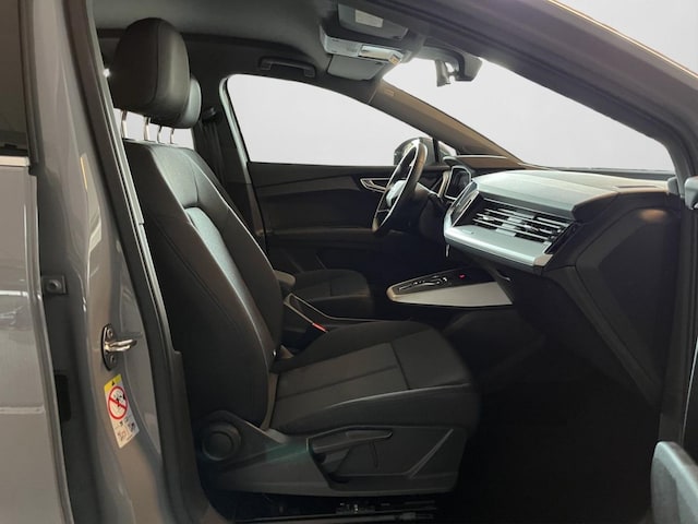 Audi Q4 e-tron 35 Sportback