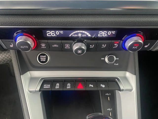 Audi Q3 40 TDI Quattro