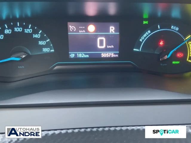 Peugeot 2008 (e-)Allure*Keyless*Sitzheizung