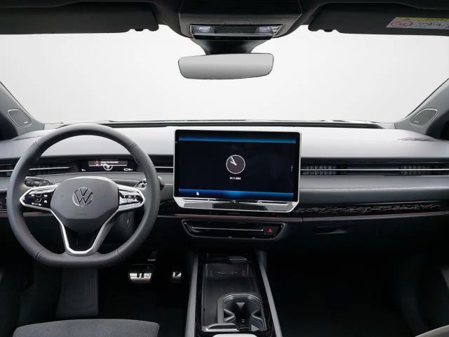 Volkswagen ID.7 Pro Tourer