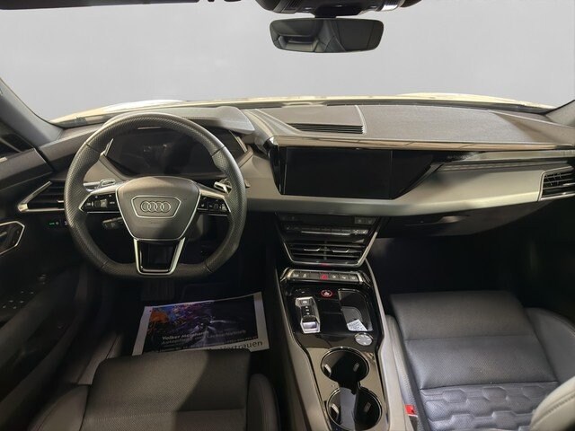 Audi e-tron GT Quattro