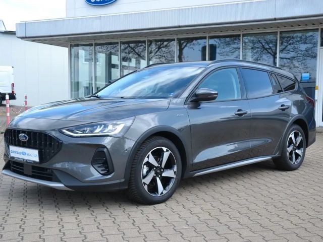 Ford Focus Active Wagon