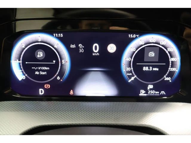 Volkswagen Golf 2.0 TDI DSG Golf VIII Variant