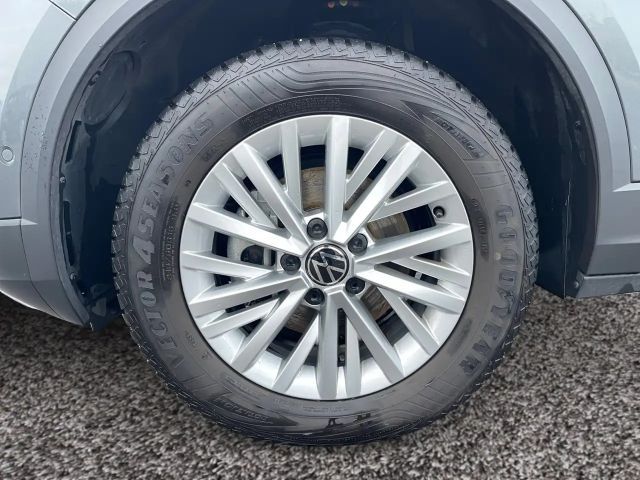 Volkswagen T-Roc DSG Life