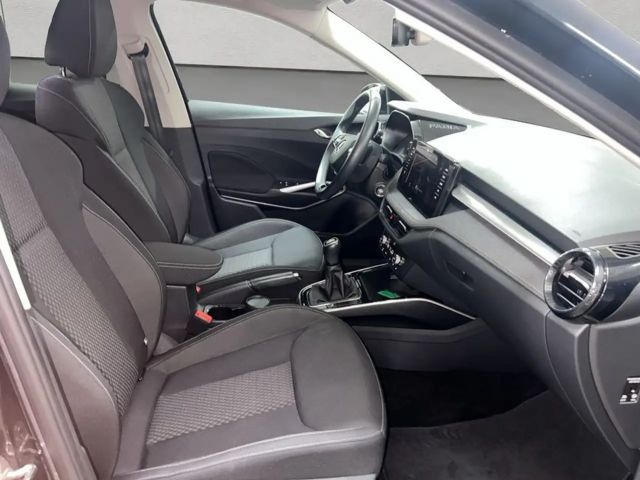 Skoda Fabia 1.0 TSI Style Style