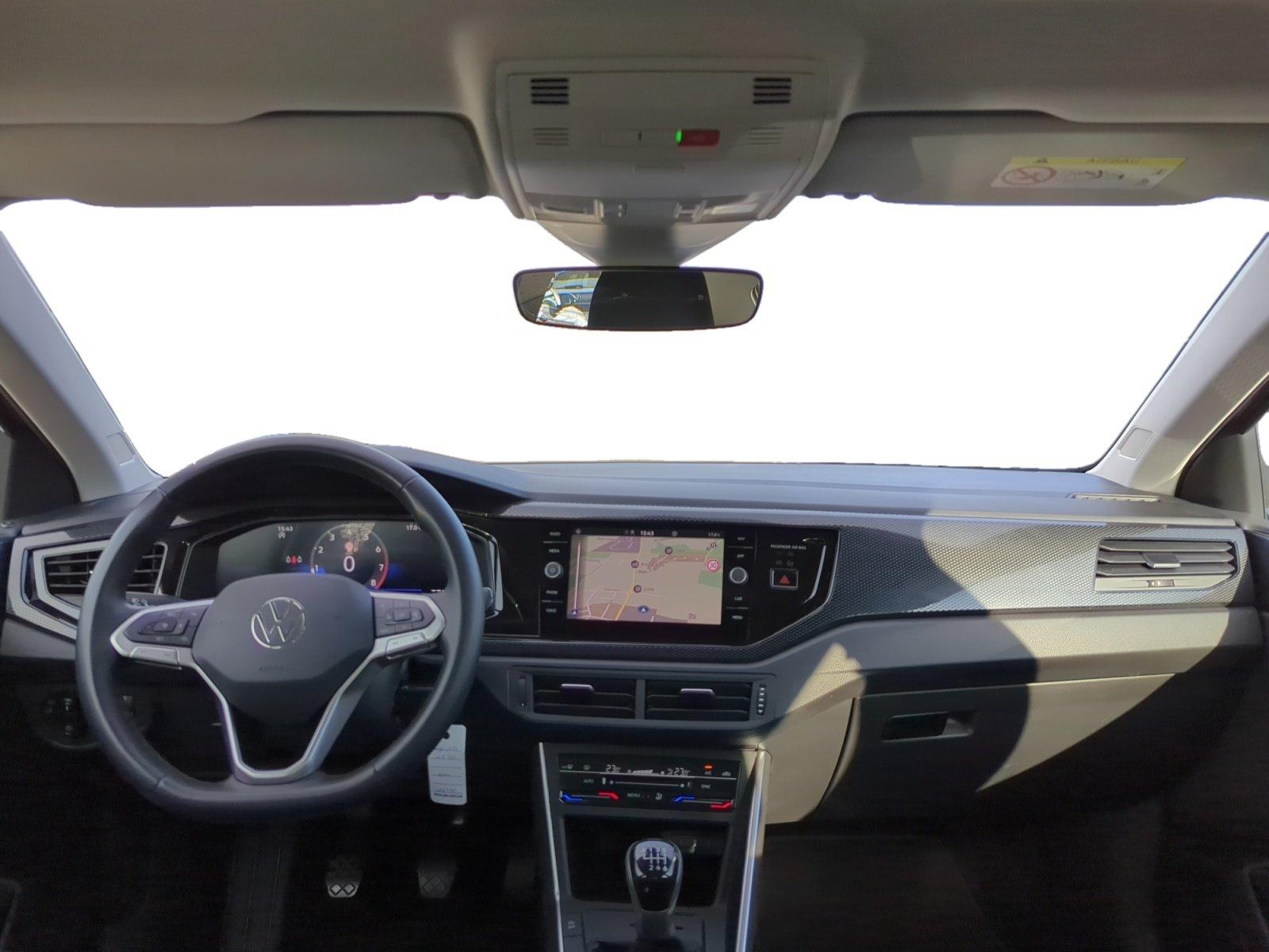 Volkswagen Taigo 1.0 TSI Life