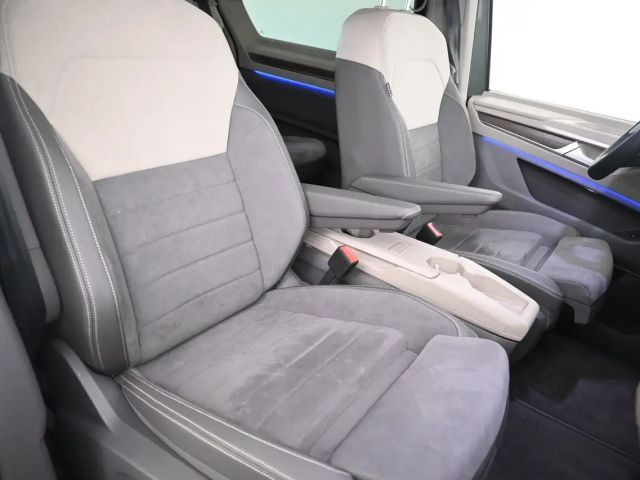 Volkswagen Multivan Style T7