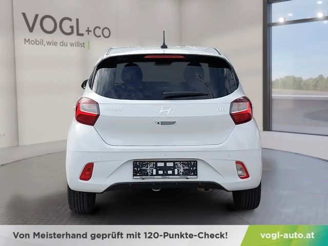 Hyundai i10 Trend