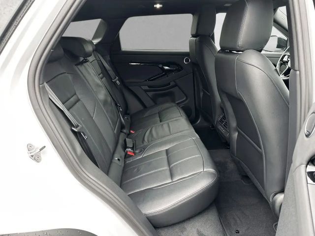 Land Rover Range Rover Evoque D200 Dynamic SE