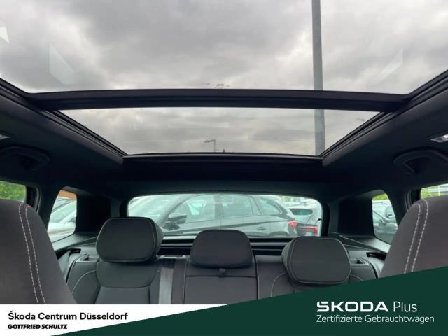 Skoda Karoq 4x4 Sportline
