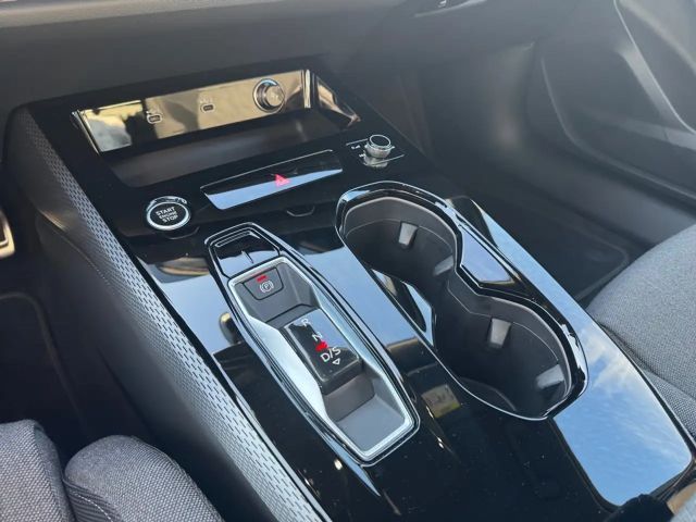 Audi A5 2.0 TDI Avant