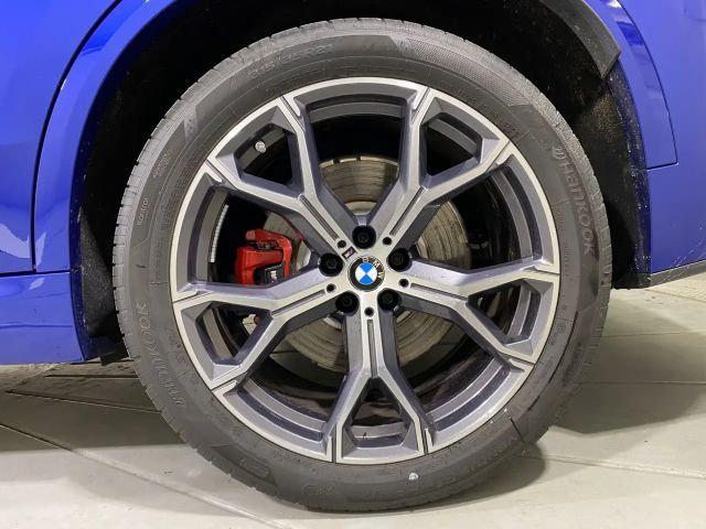 BMW X5 M60i xDrive