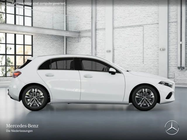 Mercedes-Benz A 180 Progressive