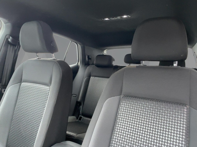 Volkswagen T-Cross APP+DAB+VIRT+ACC+LED+NAVI+PDC