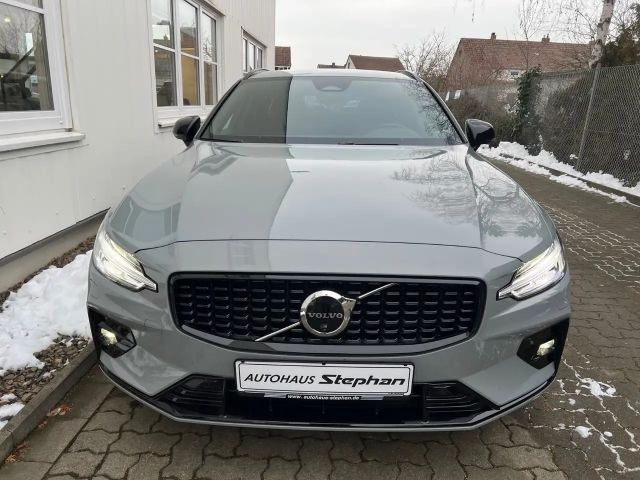 Volvo V60 Dark Plus