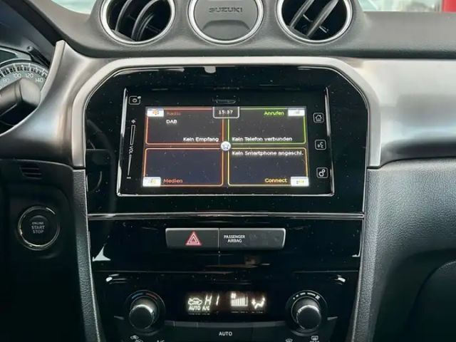 Suzuki Vitara Comfort Hybrid