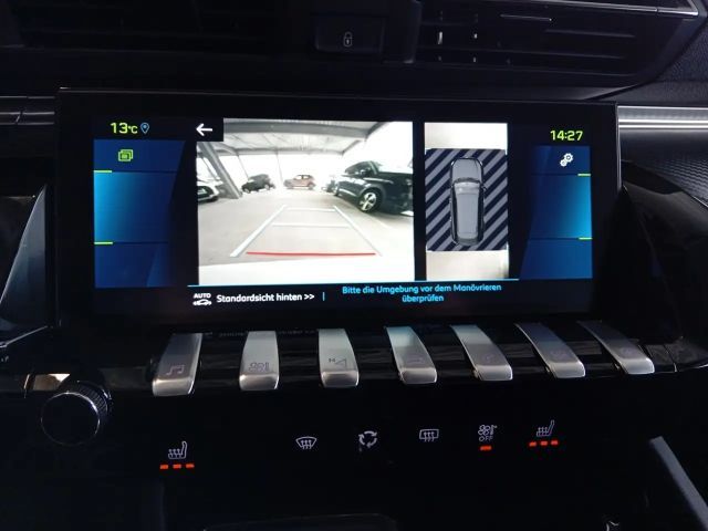 Peugeot 508 Allure Pack SW