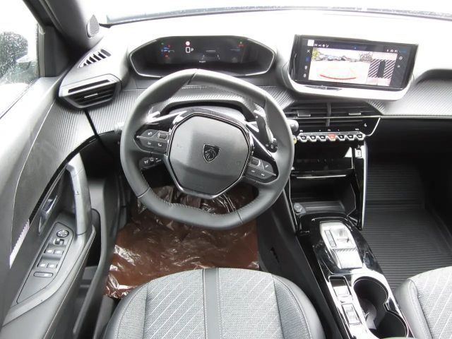 Peugeot 2008 Allure Pack Hybrid