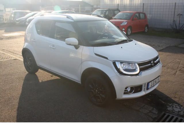 Suzuki Ignis Comfort Hybrid